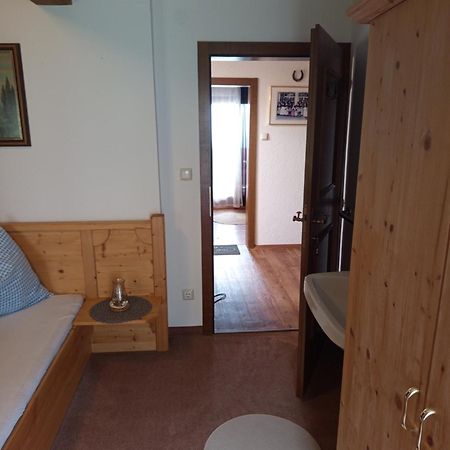 Haslinggut Apartment Bad Hofgastein Ngoại thất bức ảnh