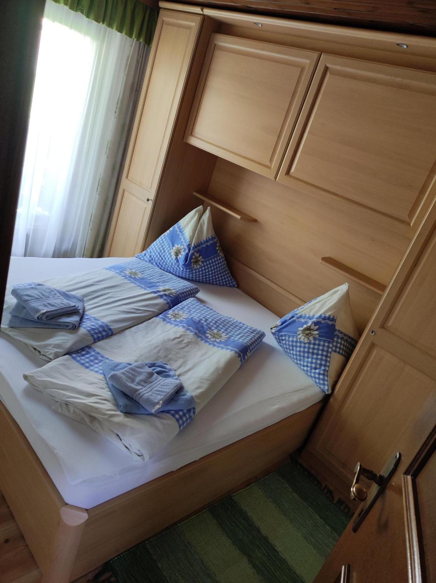 Haslinggut Apartment Bad Hofgastein Ngoại thất bức ảnh