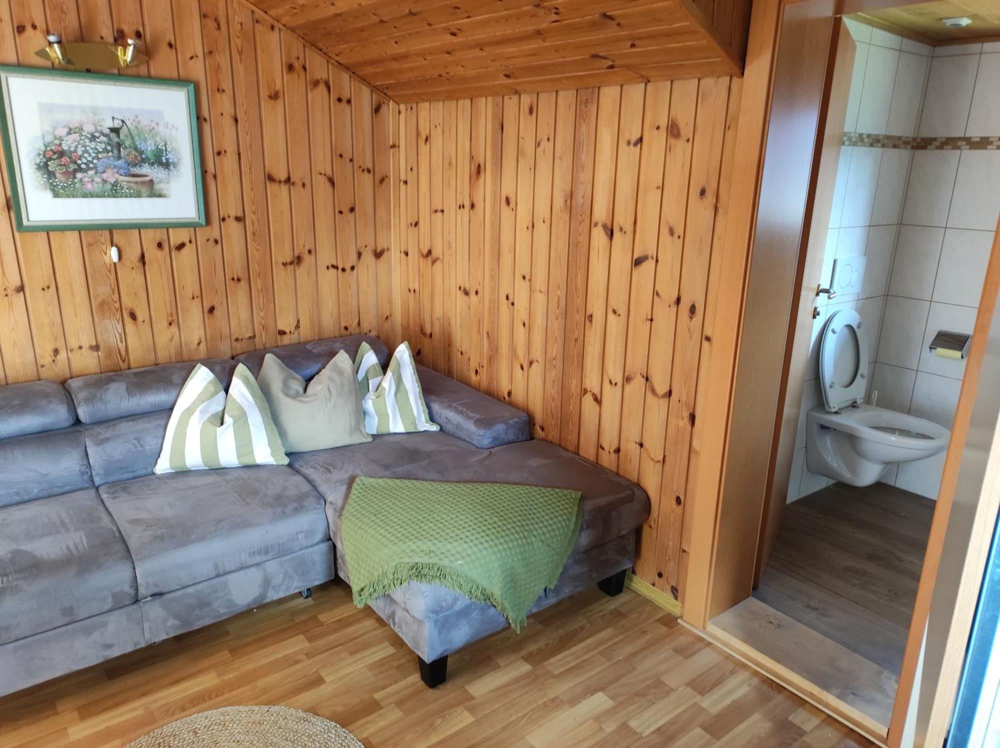 Haslinggut Apartment Bad Hofgastein Ngoại thất bức ảnh
