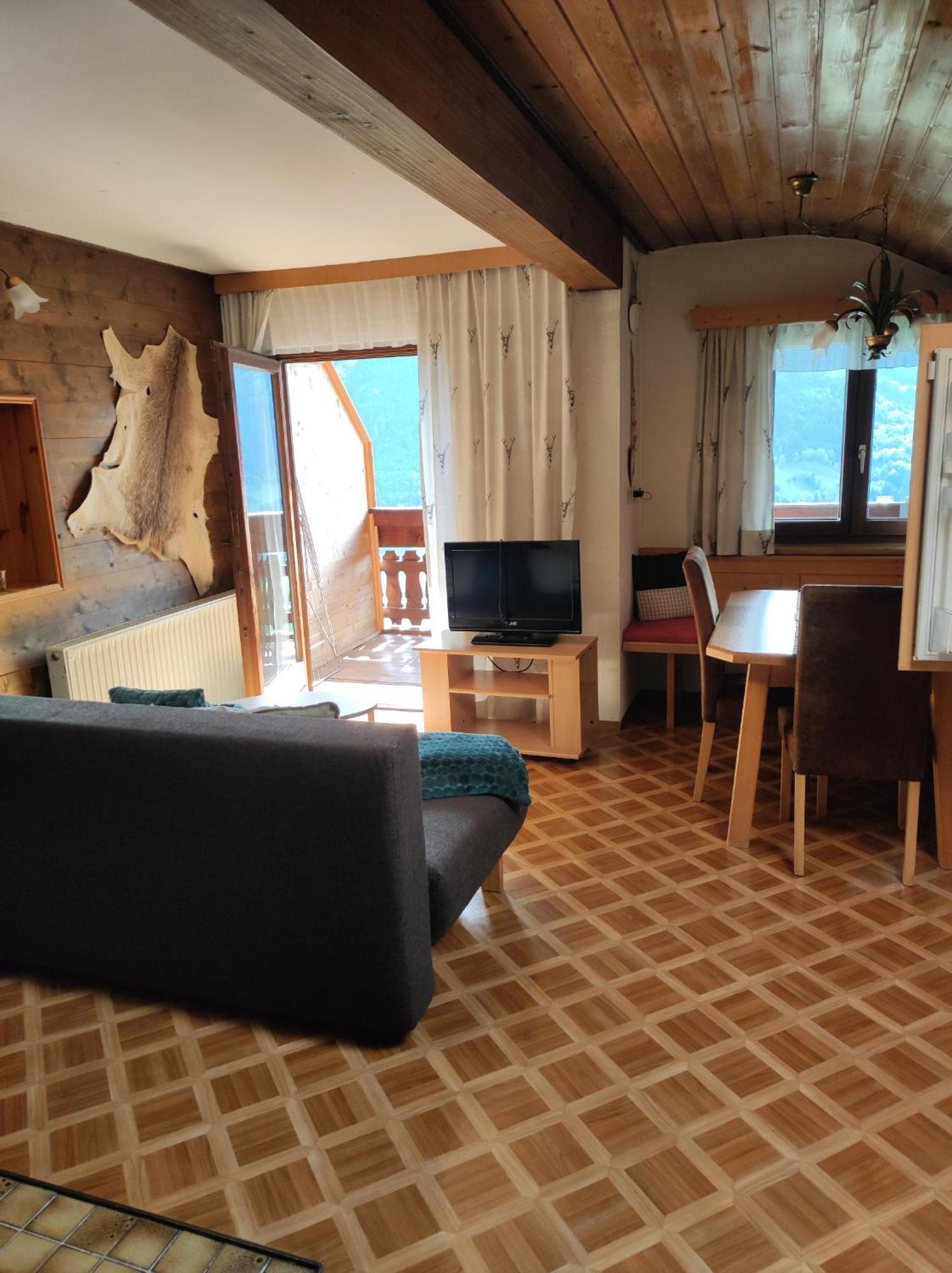 Haslinggut Apartment Bad Hofgastein Ngoại thất bức ảnh