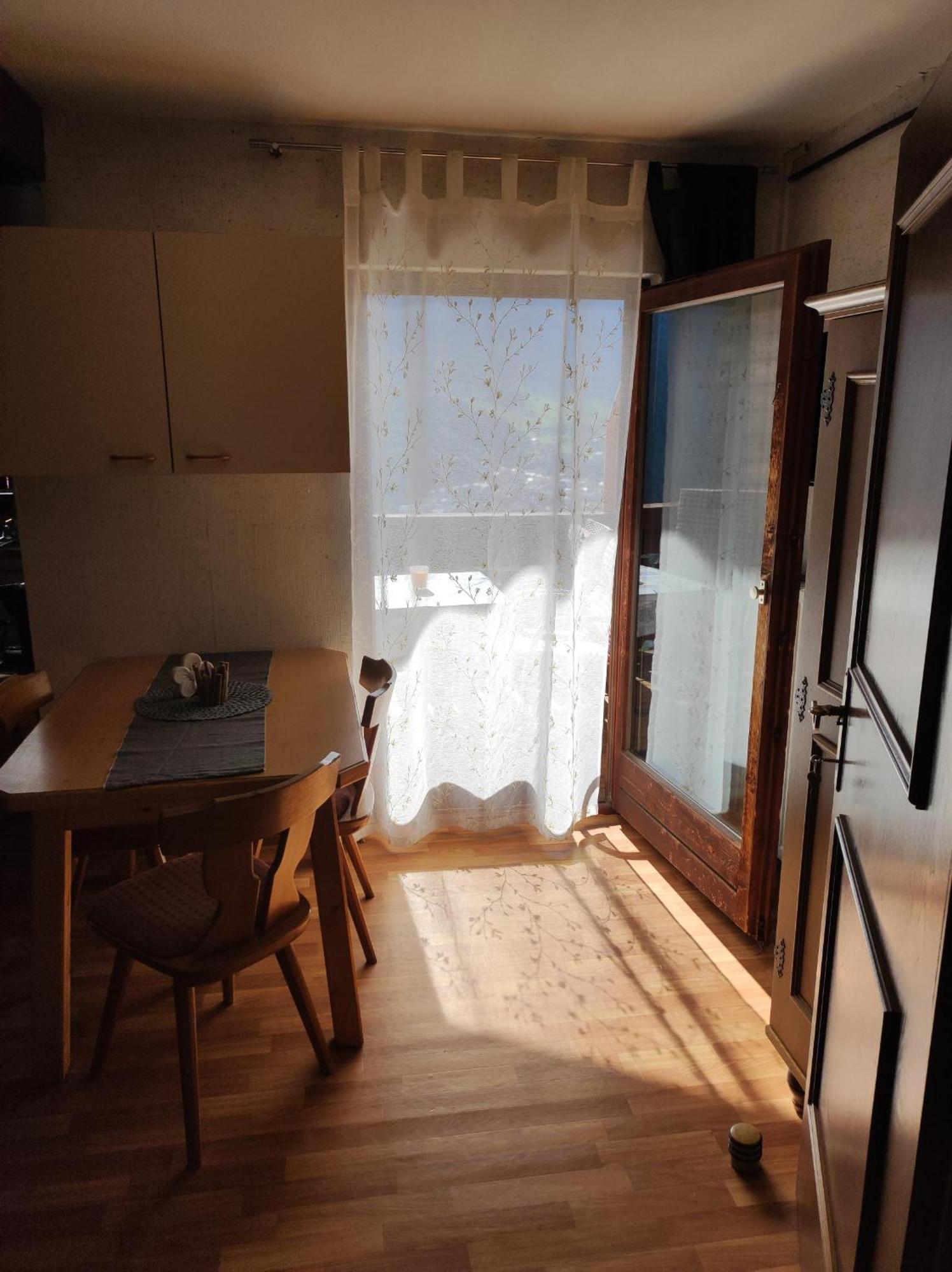 Haslinggut Apartment Bad Hofgastein Ngoại thất bức ảnh