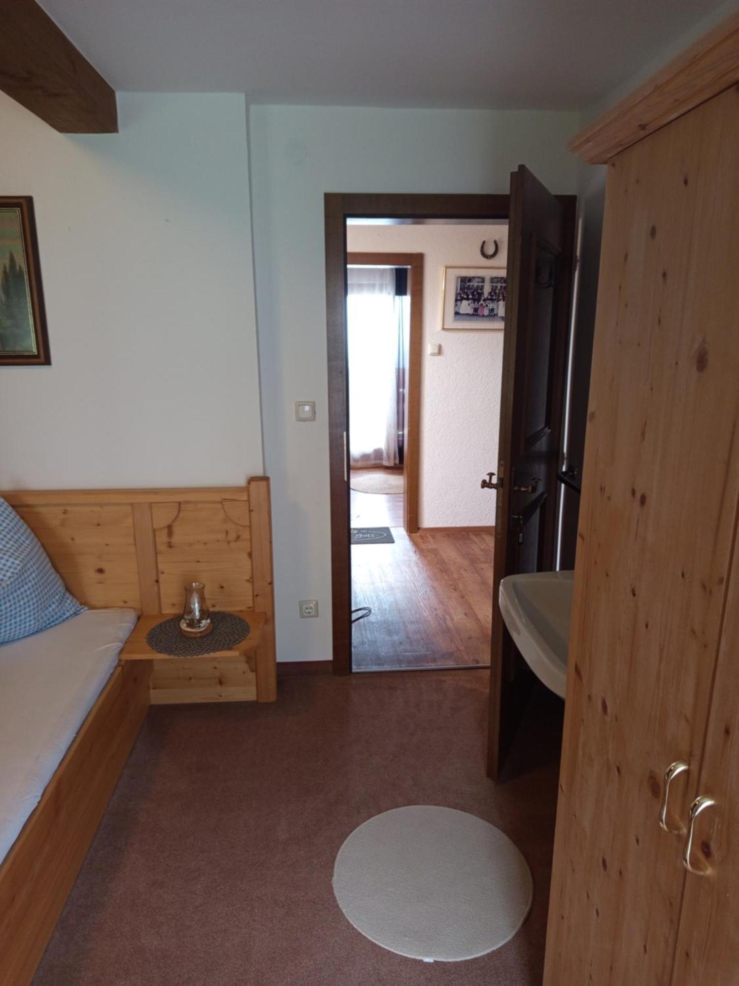 Haslinggut Apartment Bad Hofgastein Ngoại thất bức ảnh