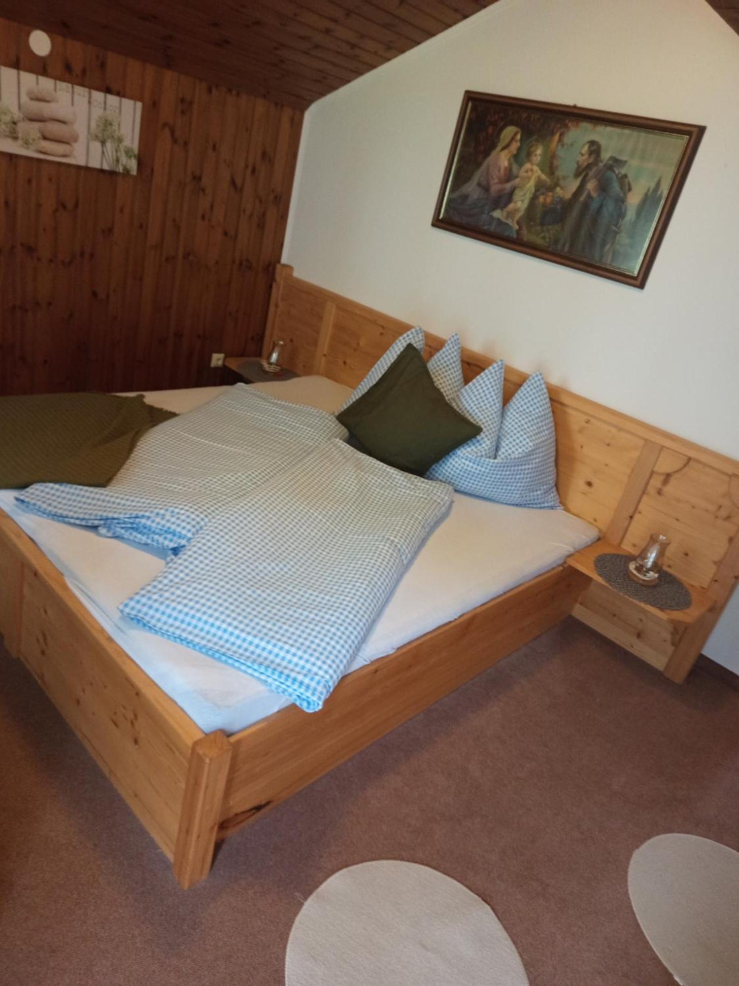 Haslinggut Apartment Bad Hofgastein Ngoại thất bức ảnh