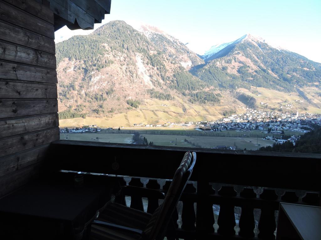 Haslinggut Apartment Bad Hofgastein Ngoại thất bức ảnh
