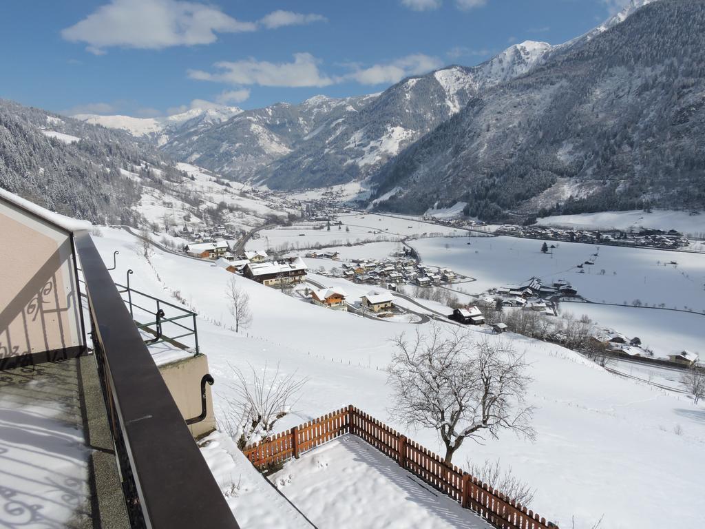 Haslinggut Apartment Bad Hofgastein Ngoại thất bức ảnh