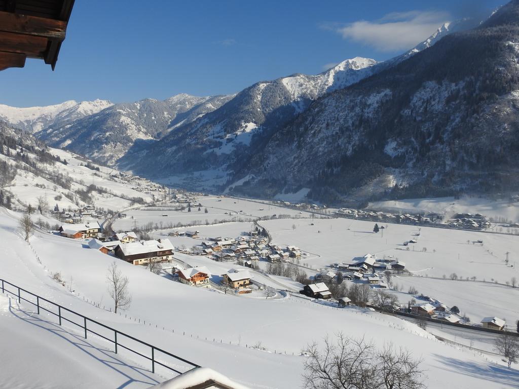 Haslinggut Apartment Bad Hofgastein Ngoại thất bức ảnh